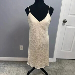 Smash + Tess  X Ashlee Simpson Disco Slip Dress